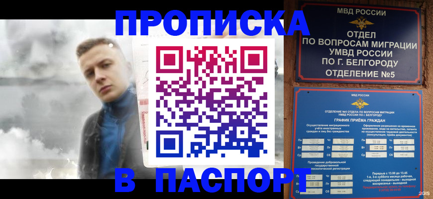 временная регистрация в Балтийске